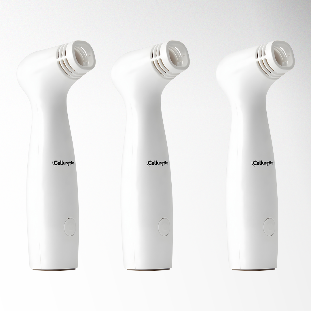 Cellurette Pro+ Laser