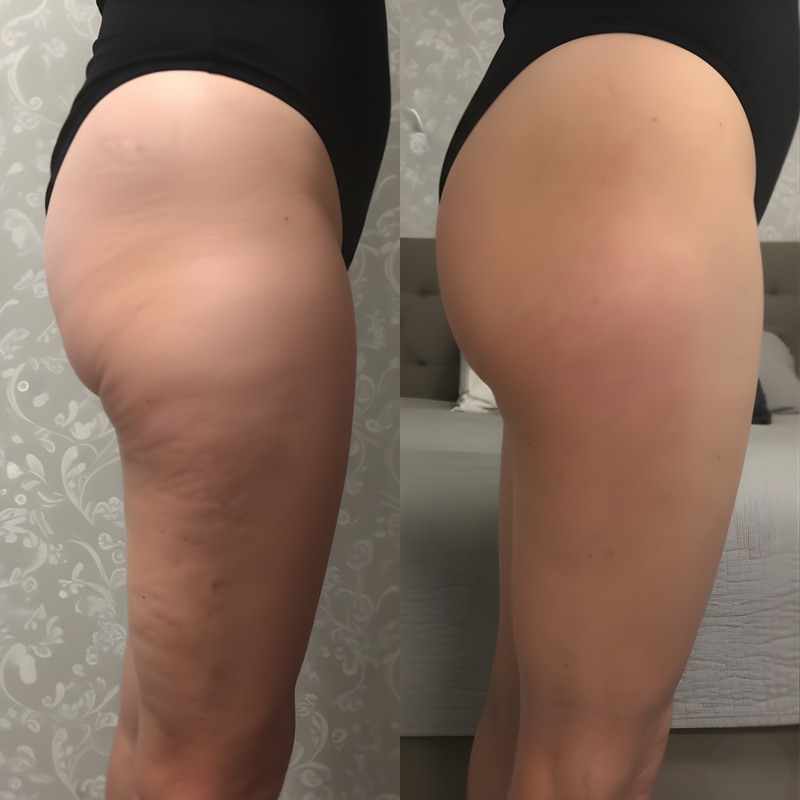 Sophie, 35 ans - Lyon