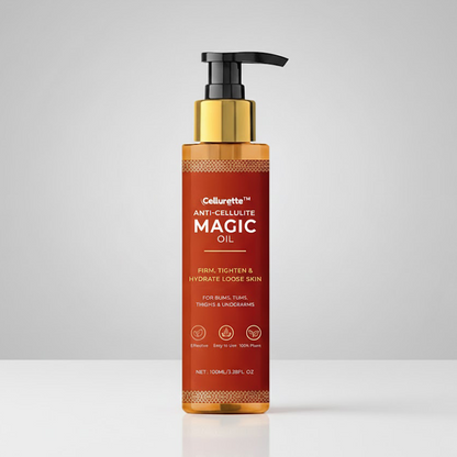Huile Magique Anti-Cellulite 100 ml