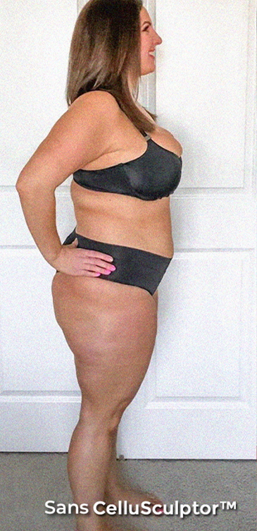 Before - Isabelle