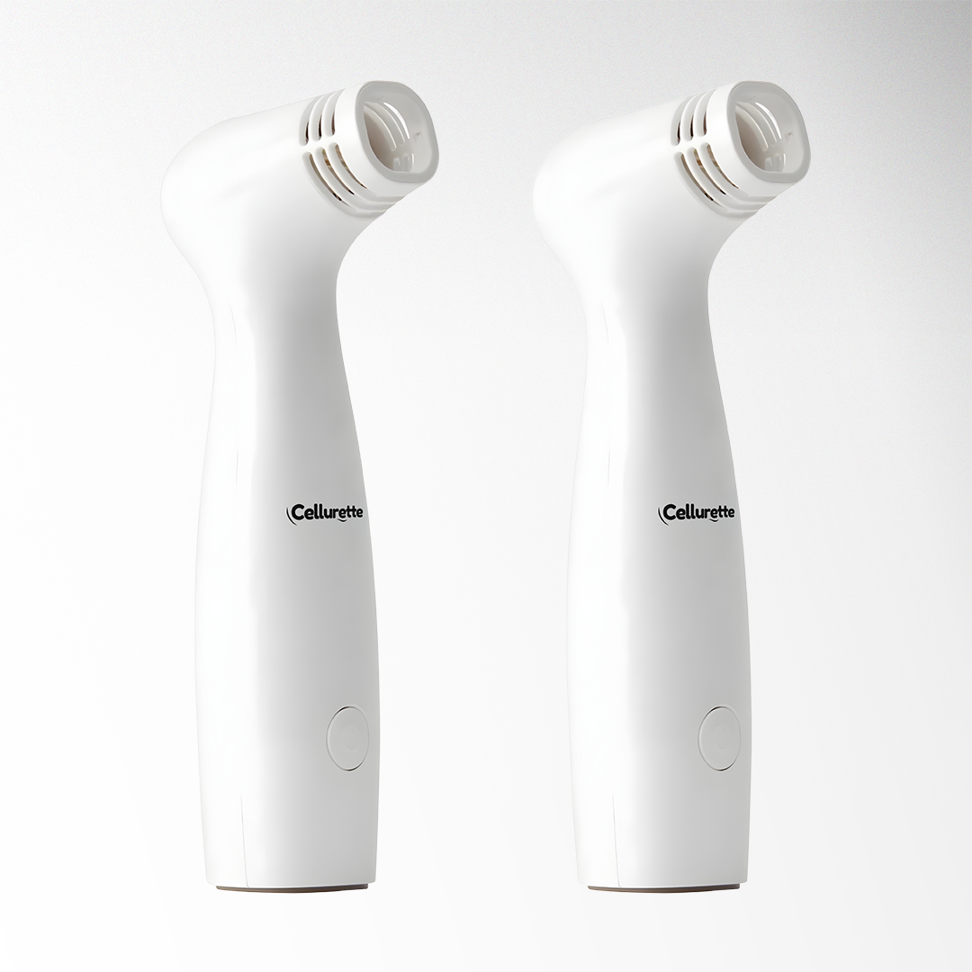 Cellurette Pro+ Laser