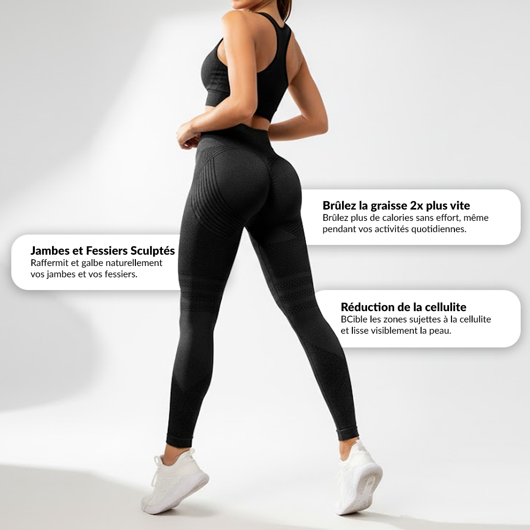 Celluxe Leggings