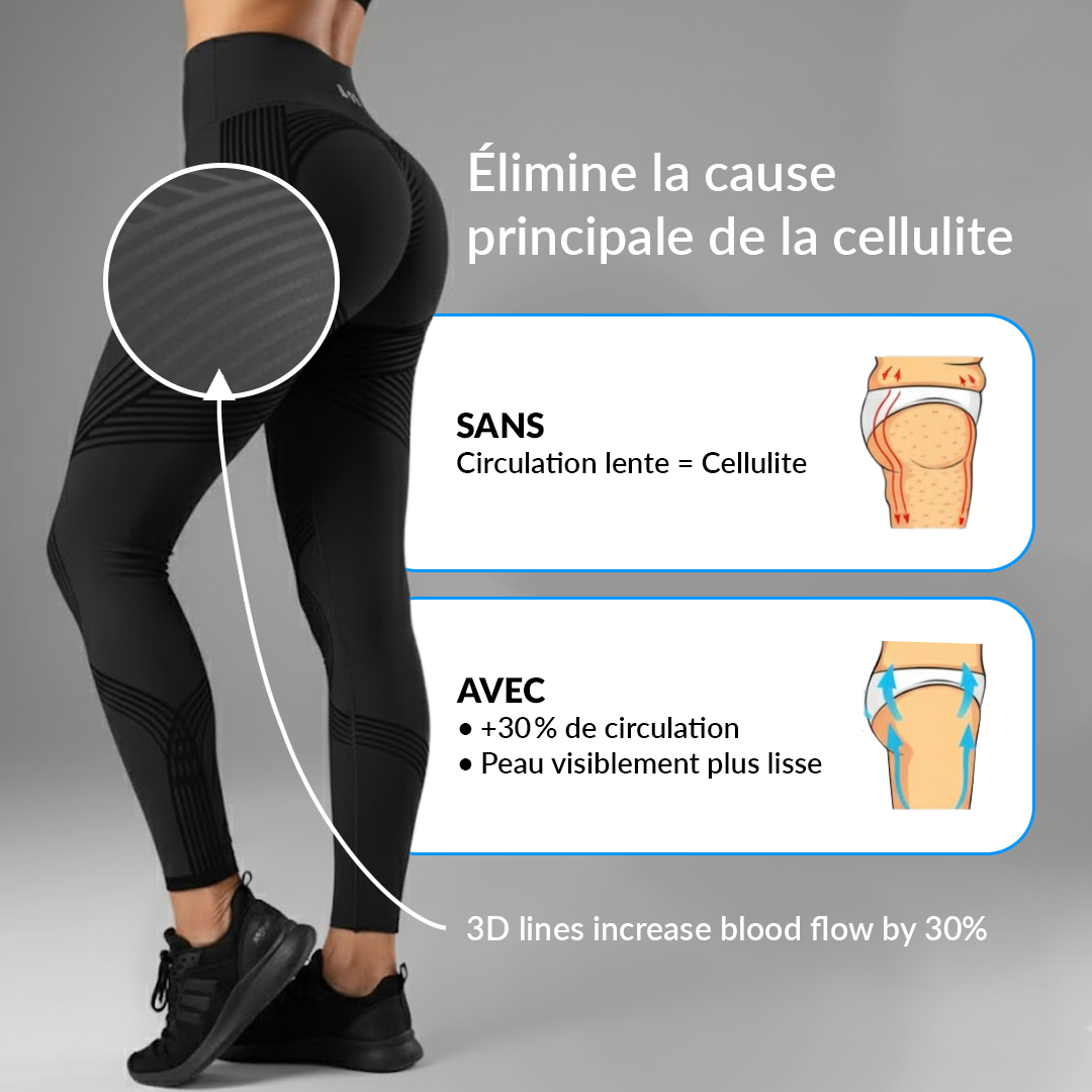 Celluxe Leggings