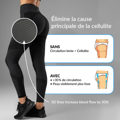 Celluxe Leggings