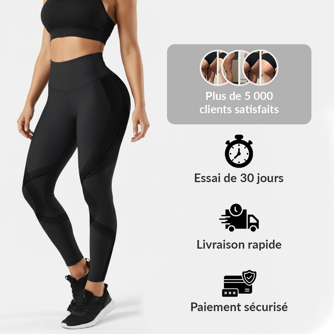 Celluxe Leggings