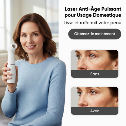 Cellurette Pro+ Laser