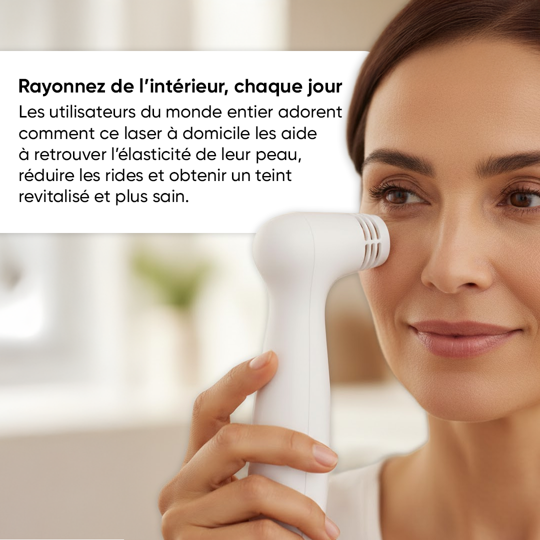 Cellurette Pro+ Laser