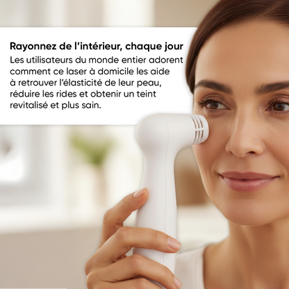 Cellurette Pro+ Laser