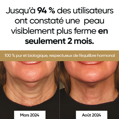 Cellurette Facial Serum