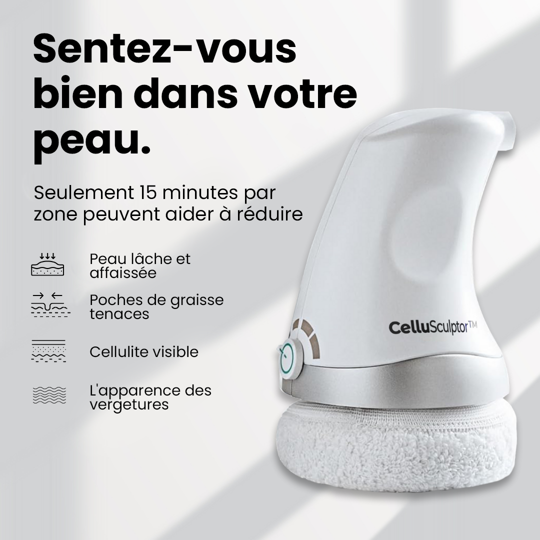 Cellu Sculptor™