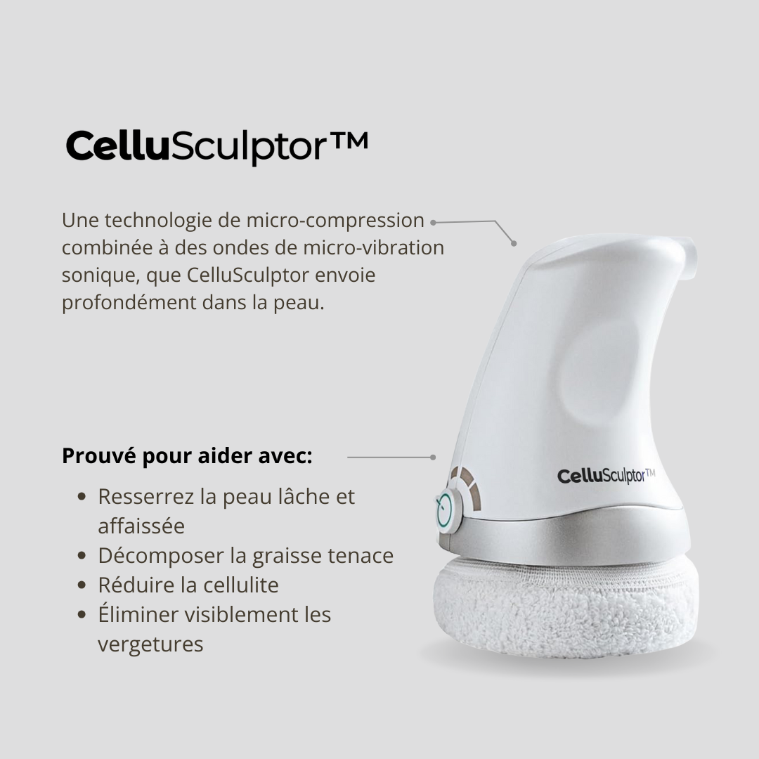 Cellu Sculptor™