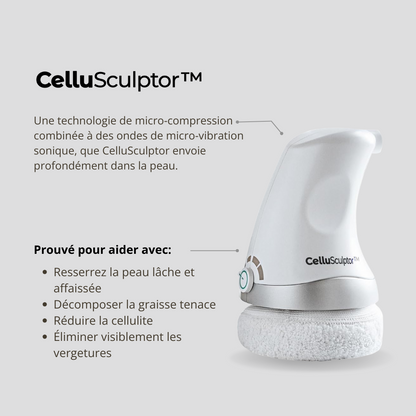 Cellu Sculptor™