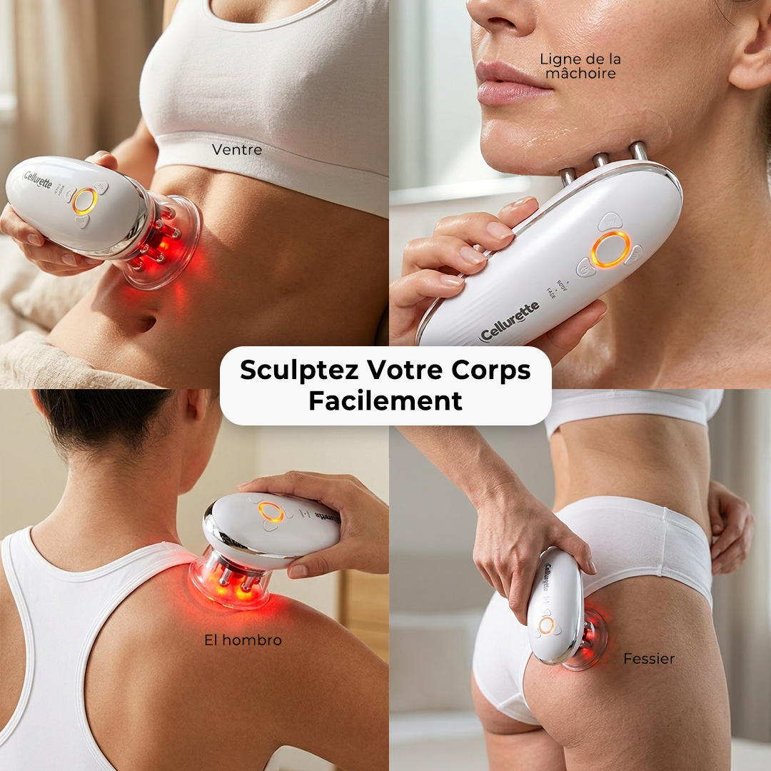 Cellu Sculpteur™